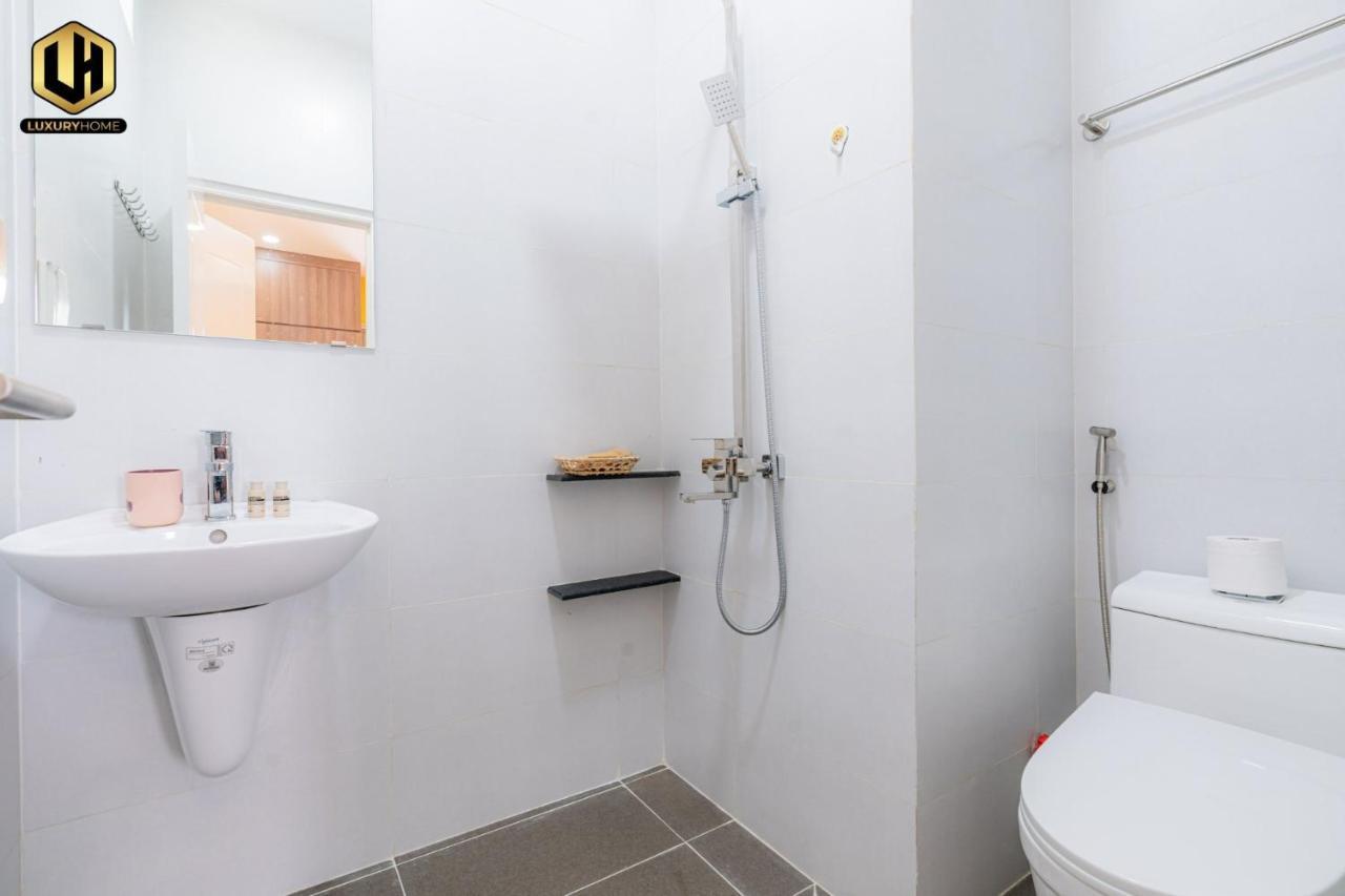 Luxury Home Sai Gon 2 Хошимін Екстер'єр фото